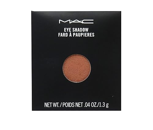 MAC Eye Shadow Pro Palette Refill Pan Expensive Pink (Veluxe)