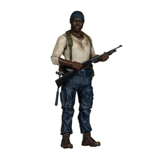 McFarlane Toys - The Walking Dead Tyreese 5in Action Figure
