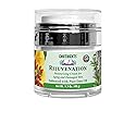 Montana Emu Ranch - Rejuvenation Cream 1.7 Ounces - Enhanced with Pure Emu Oil