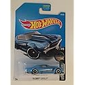 Hot Wheels 2017 Nightburnerz '70 Chevy Chevelle 310/365, Blue