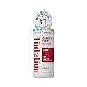 Red by Kiss Tintation Semi-Permanent Hair Color, Aloe Vera Water Based, Argan Oil, Olive Oil, Collagen & Keratin, Long-Lasting Color Dye (Cherry Bomb