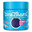 La Riche Directions Semi-Permanent Hair Color 88ml Tubs - Midnight Blue