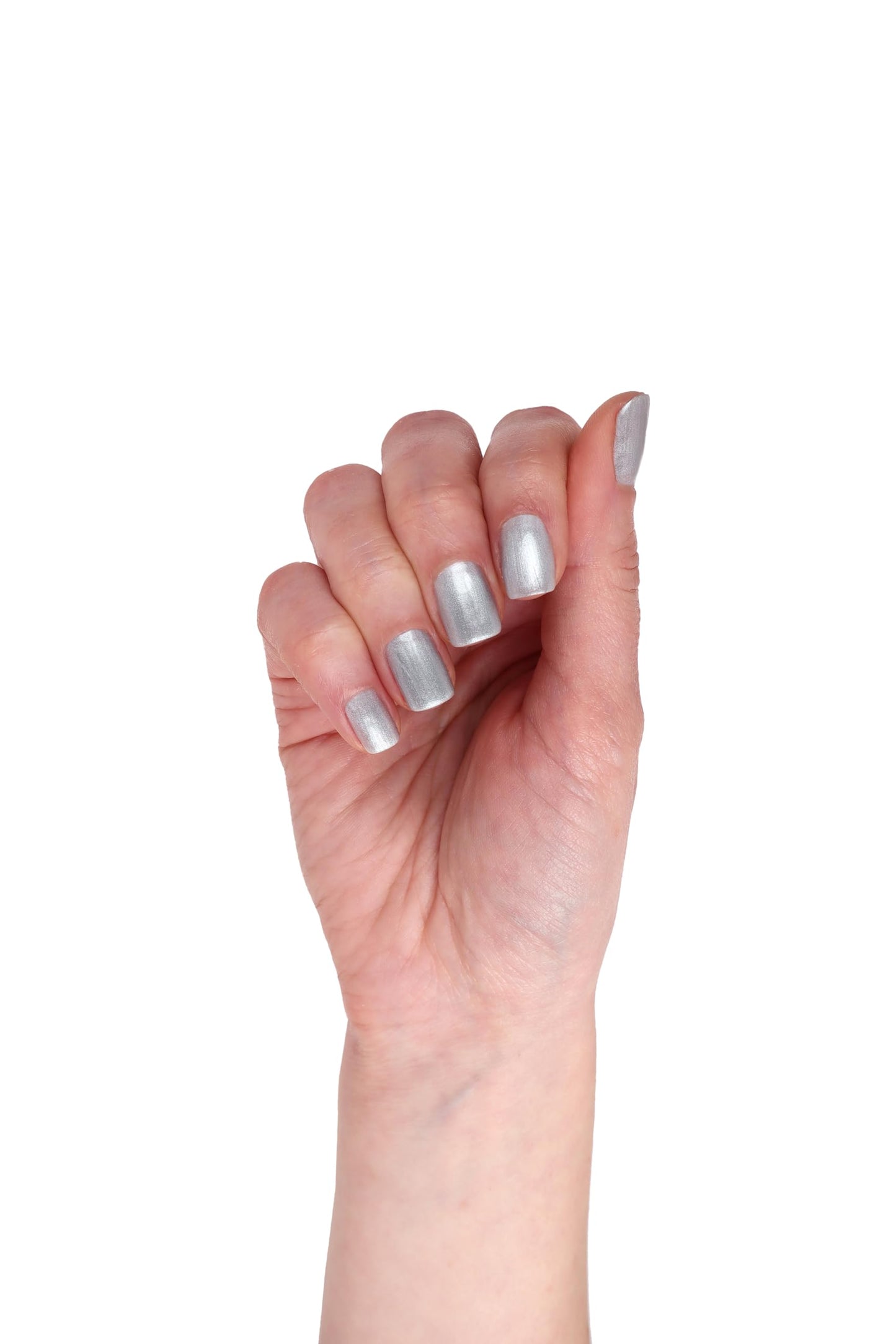 Orly Nail Polish 2000s Collection | Creme Colors & Chrome Shimmers Perfect for Winter (Chillax) Beauty & Personal Care Orly