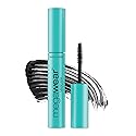 wet n wild Enhance and Define Megawear Mascara, Gentle Gel Volumizing Formula that Promotes Full & Healthy Lashes, Enriched with Soy Protein