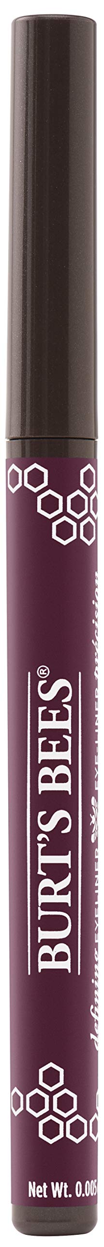 Burt's Bees, Defining Eyeliner Mulberry, 0.005 Ounce