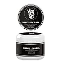 W.B king Braids & Locs Styling Gel - 500 ml (Large)