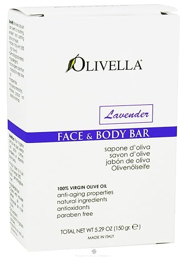 Bar Soap,Lavender