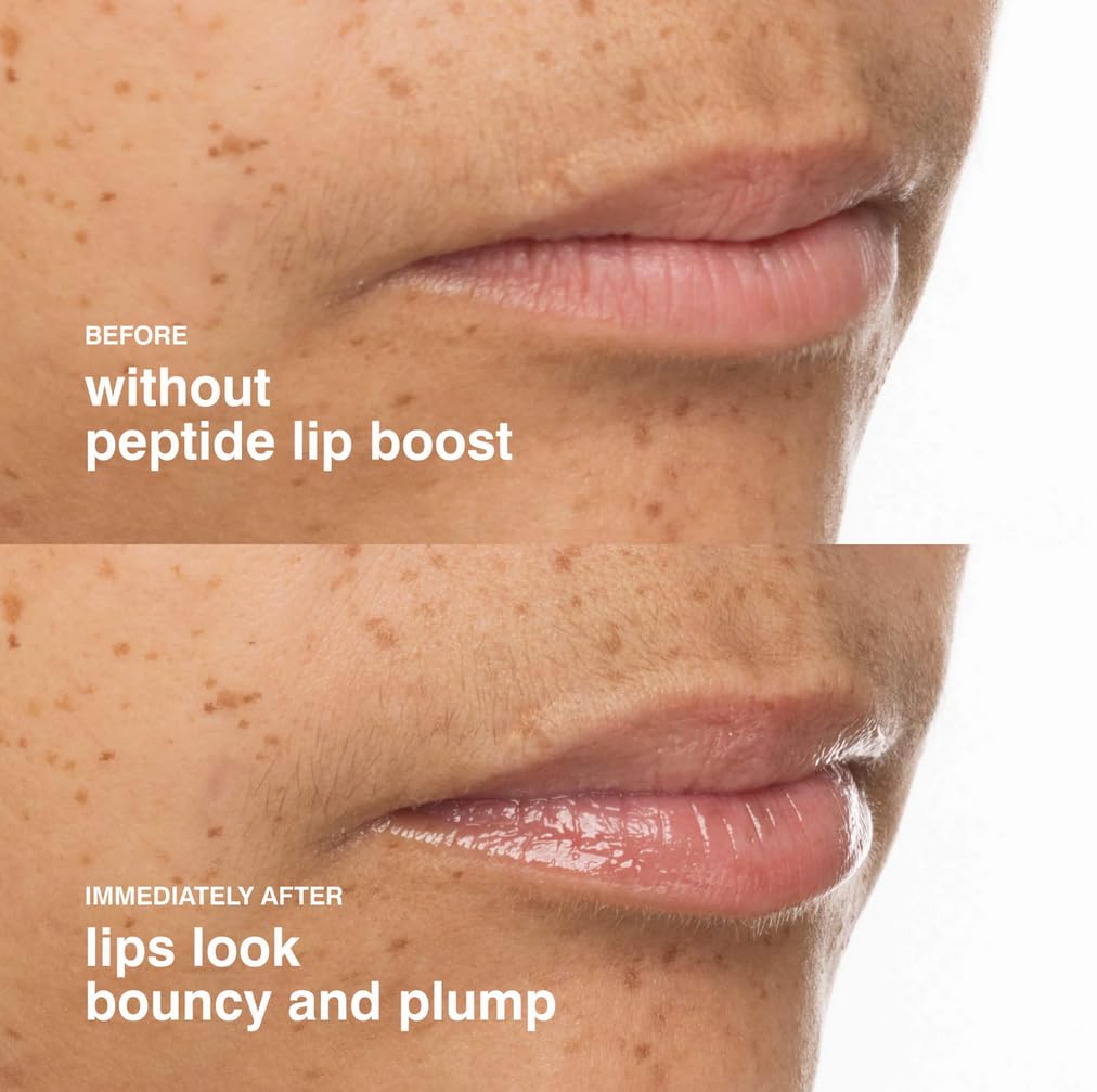 Rhode Peptide Lip Boost Plumping Lip Mask, Sugarmint Beauty and Personal Care Rhode