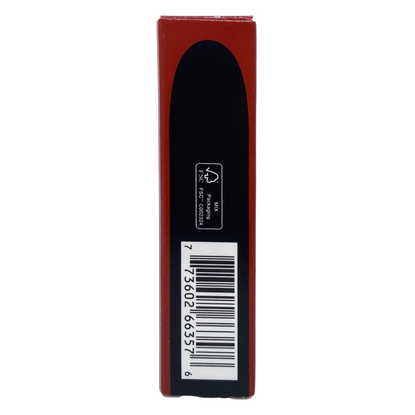 MAC M·A·C Cosmetics M·A·Cximal Sleek Satin Lipstick - 827 Dubonnet - 0.12 oz / 3.5 g