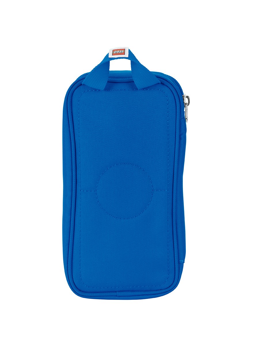 LEGO Brick Pouch - Blue