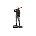 McFarlane Toys The Walking Dead TV Negan 7" Collectible Action Figure, for 144 months to 300 months