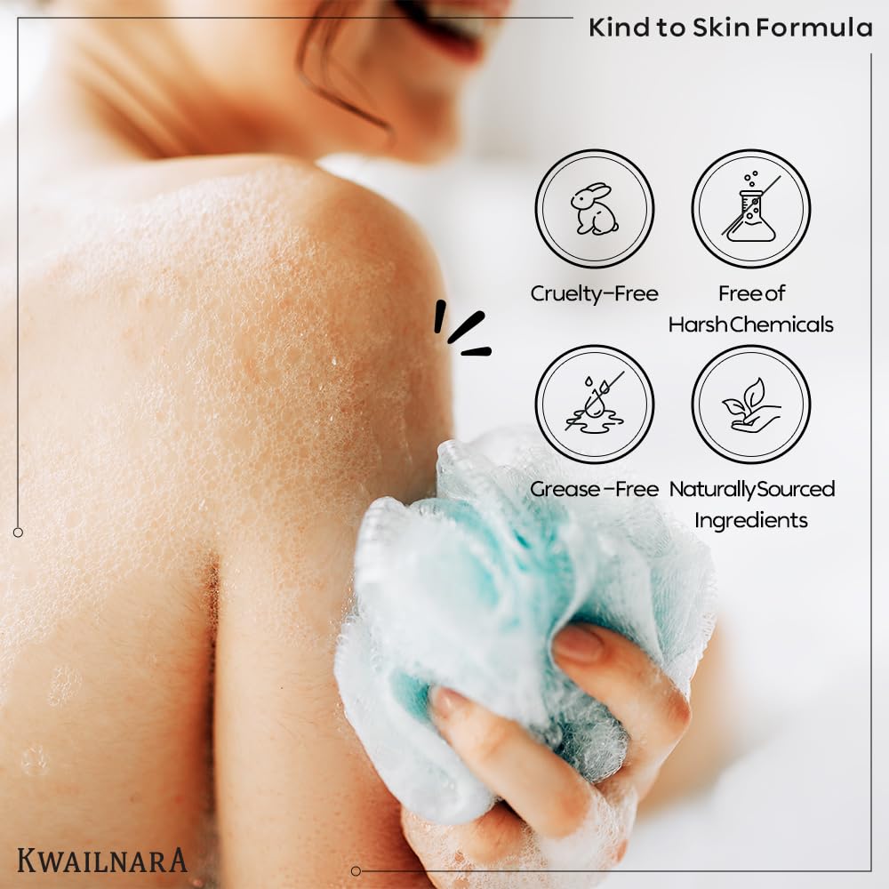 WELCOS KWAILNARA Banana Milk Body Lotion (19.75 Fl Oz) - Korean Body Lotion for Deep & Lightweight Hydration | Milk Protein, Royal Jelly, & Banana