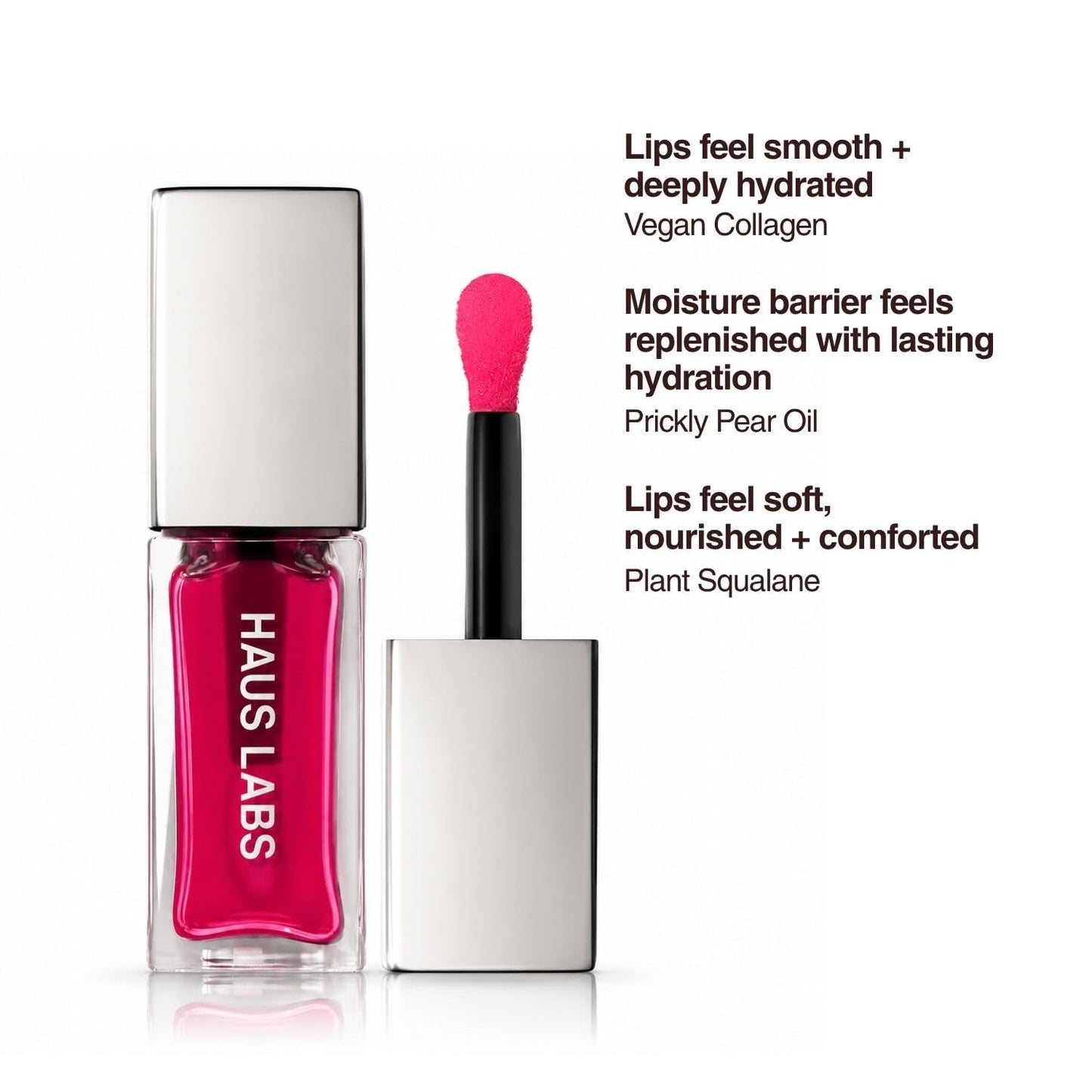 HAUS LABS BY LADY GAGA PhD Hybrid Lip Oil Primary