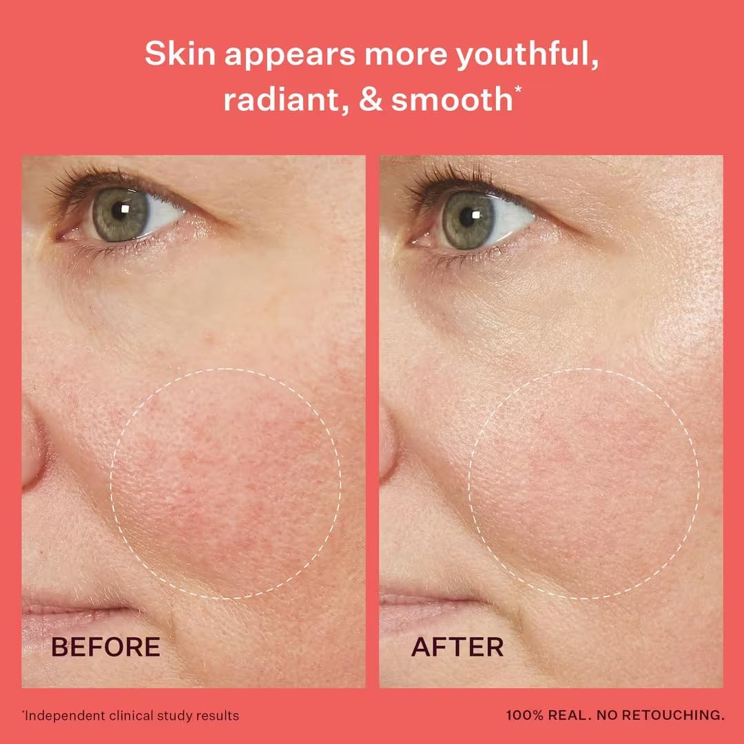 Peach & Lily Power Cocktail Repair Serum