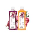 Onion Rosemary Shampoo & Conditioner Set, Shampoo and Treatment for Hair Loss and Thinning Hair, Strengthens Thickens & Reduces Hair Loss Scalp