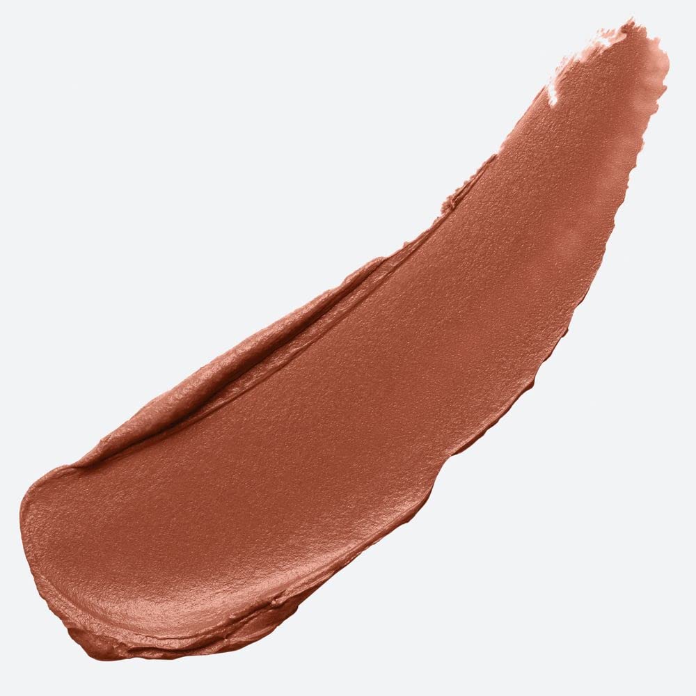 bareMinerals Mineralist Lasting Matte Liquid Lipstick for Women, Velvet Matte Finish, All-Day Wear, Weightless, Non-Drying Formula, Talc-Free Lipstick, Vegan, Cruelty-Free & Dermatologist-Tested