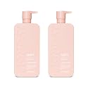 MONDAY HAIRCARE Repair Shampoo and Conditioner Set 798 ML for Dry to Damaged Hair, Made with Keratin, Coconut Oil, Shea Butter and Vitamin E