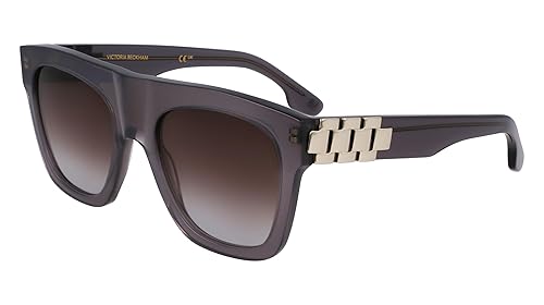 Victoria Beckham VB675S 039 FOG 52/20/145 Women's Sunglasses, 039 Fog, 52/20/145