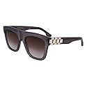 Victoria Beckham VB675S 039 FOG 52/20/145 Women's Sunglasses, 039 Fog, 52/20/145