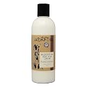 Windrift Hill (Beautiful Sandalwood) Moisturizing Goat Milk Hand & Body Lotion With Essential Oils 8 Ounce Bottle