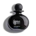 Michel Germain Sexual Noir Pour Homme Eau de Toilette Spray, Top Notes of Italian Bergamot, Crisp Grapefruit, Cardamom, Mysterious Dark Natural Oils Beauty & Personal Care Michel Germain