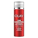 Olay Treatment Cream Intensive Tone Correcting for Elbows Knees & Underarms with Niacinamide, Vitamin B3 Complex, Deeply Hydrates, Evened Skin Tone