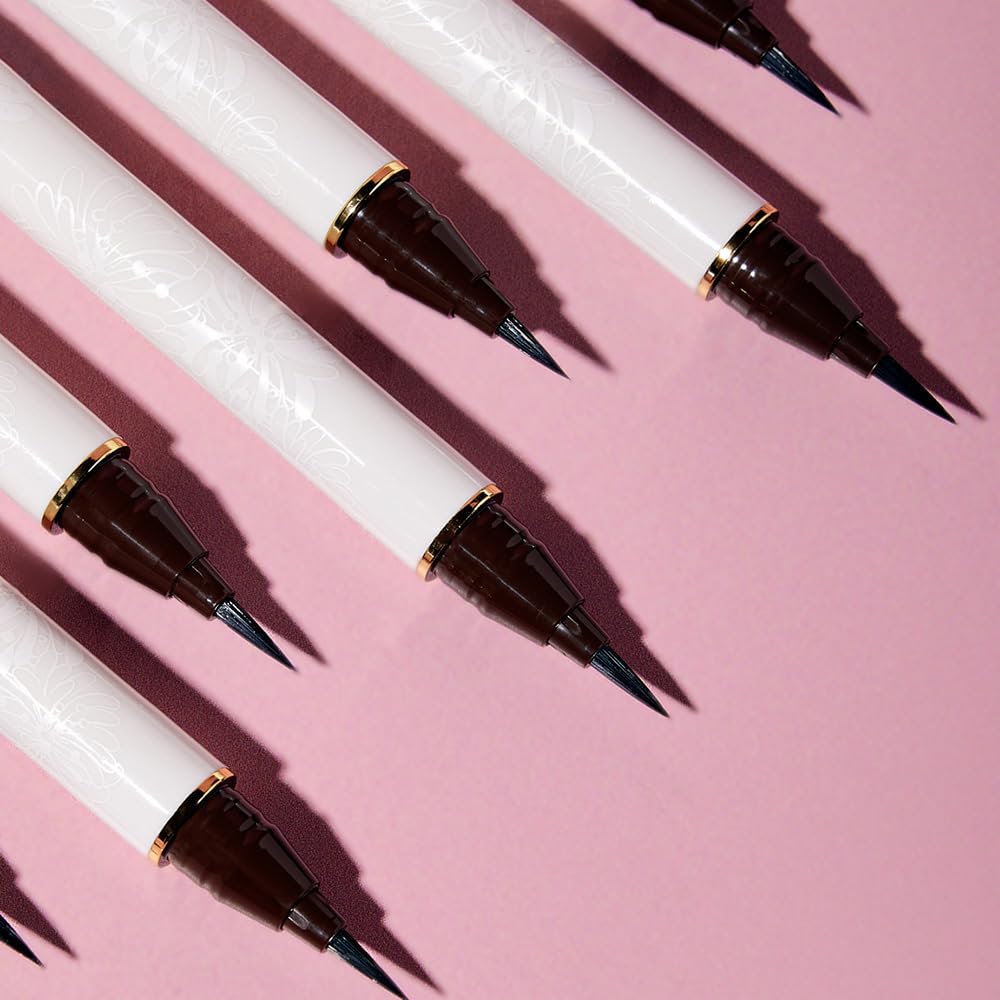 Paul & Joe Liquid Eyeliner, Sepia