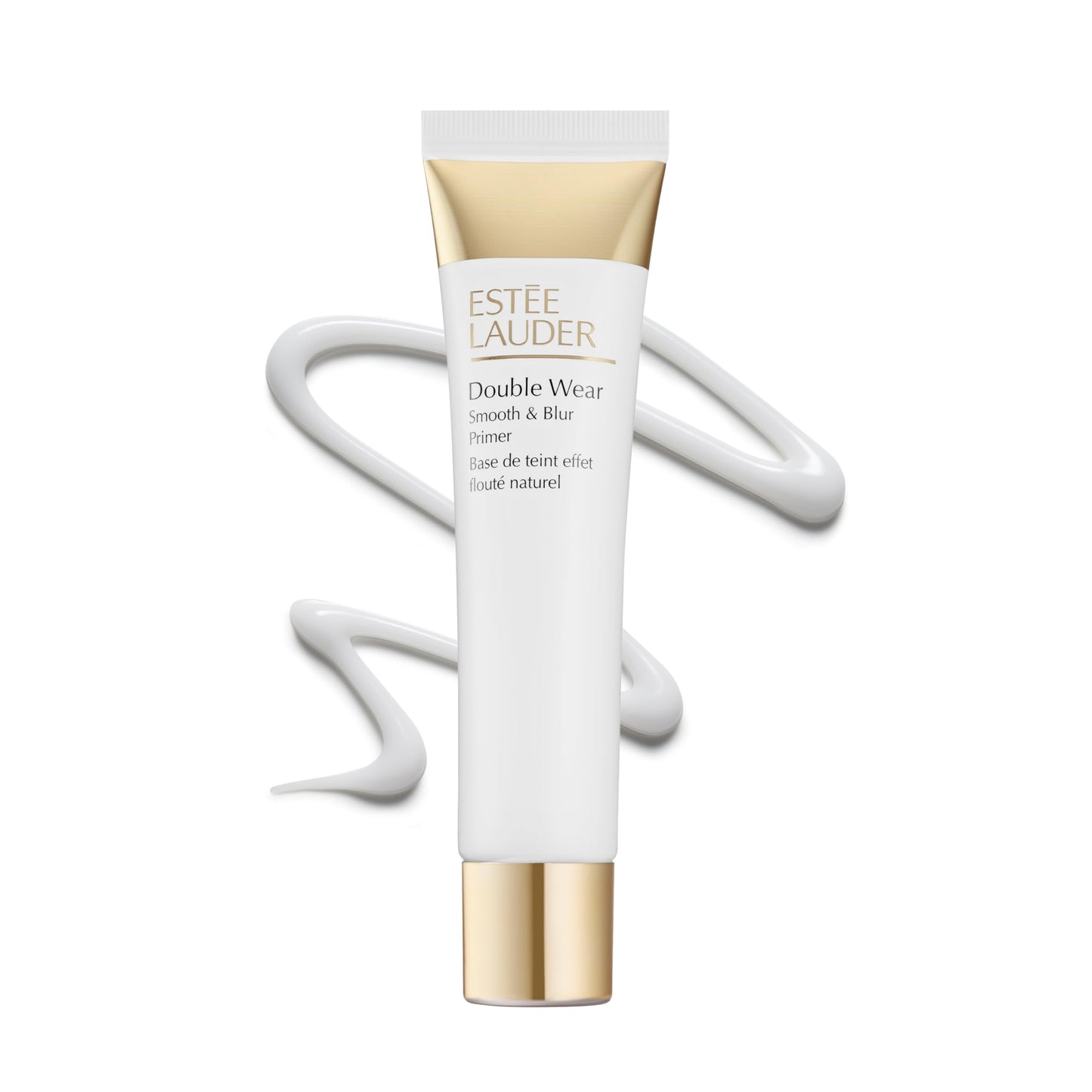 Estée Lauder Double Wear Smooth & Blur Mattifying Makeup Primer | Pore Minimizing, 1.35 Fl Oz