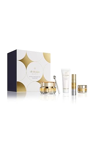 Lifted & Contoured Eyes Collection