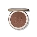Anastasia Beverly Hills Smooth Blur Bronzer - Weightless Sun-Kissed Pressed Powder for Sculpting, Warming, and Blurring Skin Texture - Sunset Sizzle