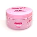 Dr. Girls HUNTERS Edge Control Hair Styling Gel Wax - Strong Hold, Water-Based with Nourishing Biotin & Castor Oil, 5.3 oz (Pink Dragonfruit