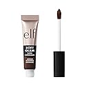 e.l.f. Soft Glam Satin Concealer, Medium Coverage For Blemishes & Under-Eye, Crease-Resistant, Long Lasting, Vegan & Cruelty-Free, 64 Rich Neutral