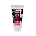 Udderly Smooth Hand & Body, Extra Care 20 Cream 2 oz ( by Udderly Smooth