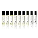 Nabila K Roll-On Perfume Oil Set of 9 with Essential Oils for Women | Alcohol-Free, Organic, Long-Lasting Fragrance | Travel Size, TSA Approved | 0.33 Beauty & Personal Care Nabila K