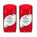 Pure Sport Solid Deodorant