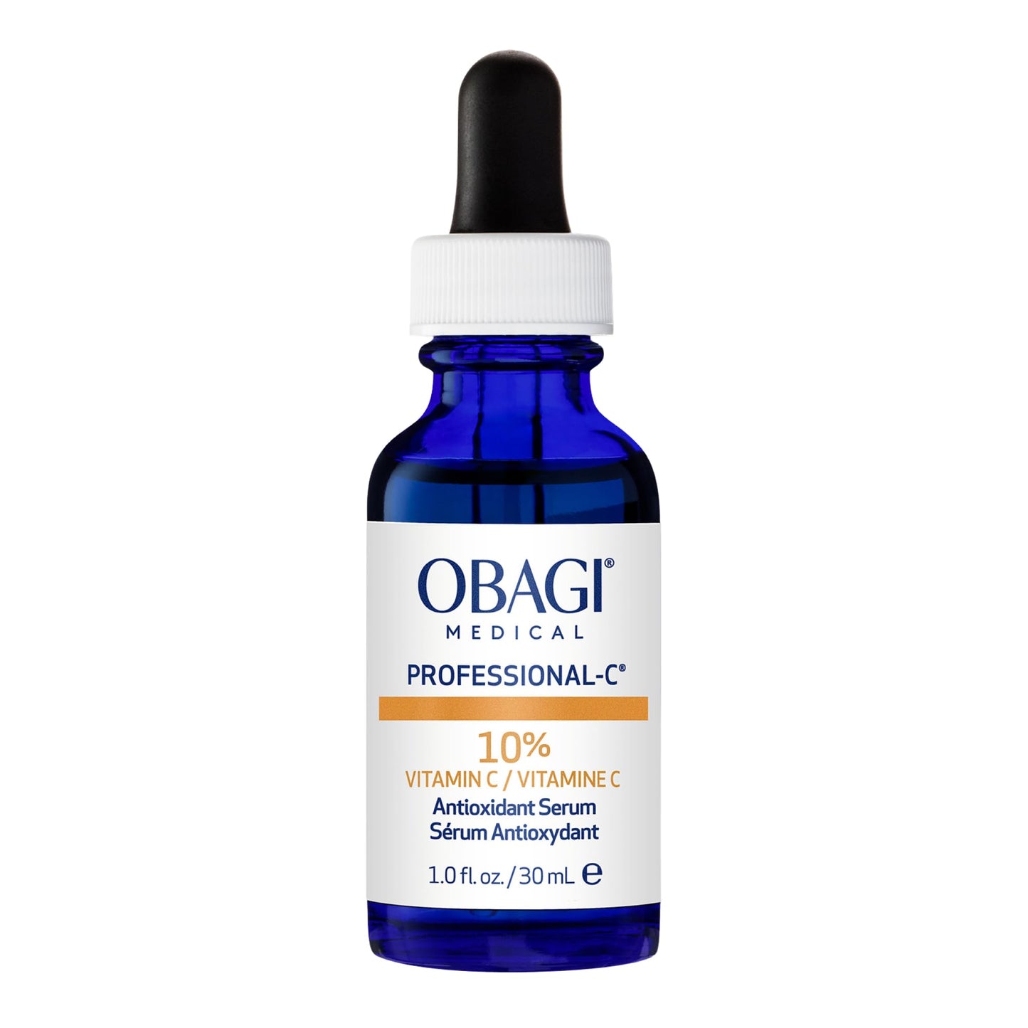 Obagi 10 Percent Professional-C Serum, 1 fl. oz. Beauty & Personal Care Obagi Medical