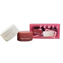 Fenty Skin Lil Butta Dropz Mini Whipped Oil Body Cream Duo - Nauthty Nutmeg and Warm Cinnamon Shimmering (2.5 Fl Oz each)