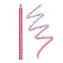 Zuzu Luxe Lip Pencil, Creamy Lipliner, long lasting, Infused with Jojoba Seed Oil and Aloe for ultra hydrated lips. Natural, Paraben Free, Vegan
