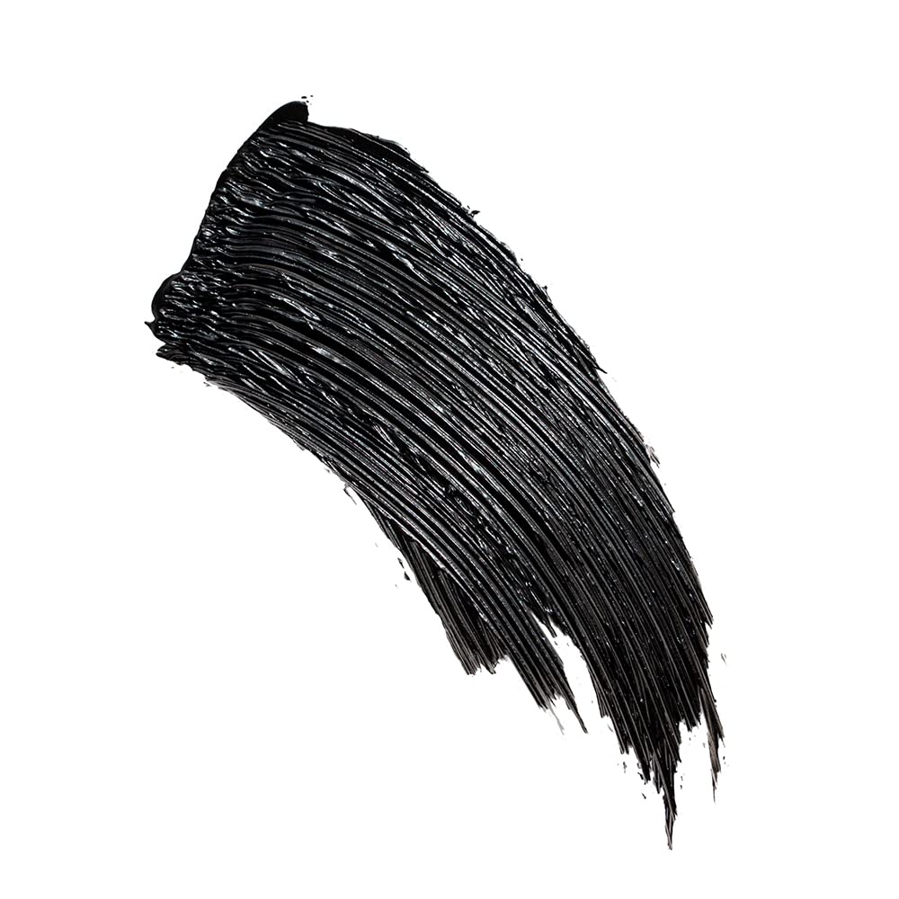 Vapour Beauty - Astral Volumizing Mascara | Non-Toxic, Cruelty-Free, Clean Beauty (Deep Space - Cosmic Black)