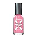 Sally Hansen Xtreme Wear Nail Polish, Streak-Free, Shiny Finish, Long-Lasting Nail Color, Watermelon Felon, 0.12 fl oz