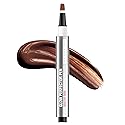 Neutrogena Healthy Skin Glow Perfector Concealer Pen, Lightweight Liquid Makeup for Face with Pro-Vitamin B5 & Vitamin E for a Radiant Finish, Deep