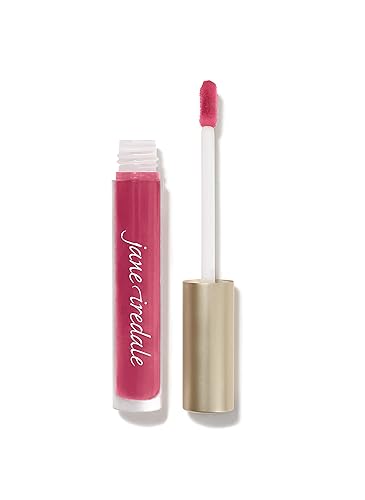 jane iredale HydroPure Hyaluronic Lip Gloss, Blossom, 0.17 fl. oz.