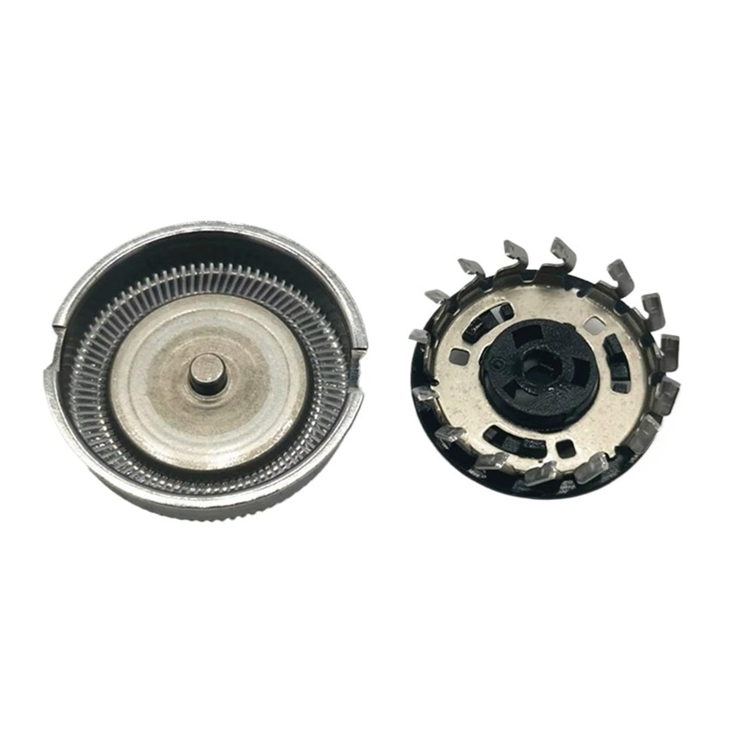 SH30 Replacement Heads?Compatible For Philips Norelco Shaver Series 3000, 2000, 1000 And S738, With Sharp Blades(9pcs) Beauty and Personal Care SYILJVAFV
