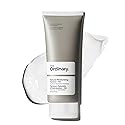 The Ordinary Natural Moisturizing Factors + Hyaluronic Acid, Lightweight Hydrator for Skin Barrier Support & Hydration, 3.4 Fl Oz