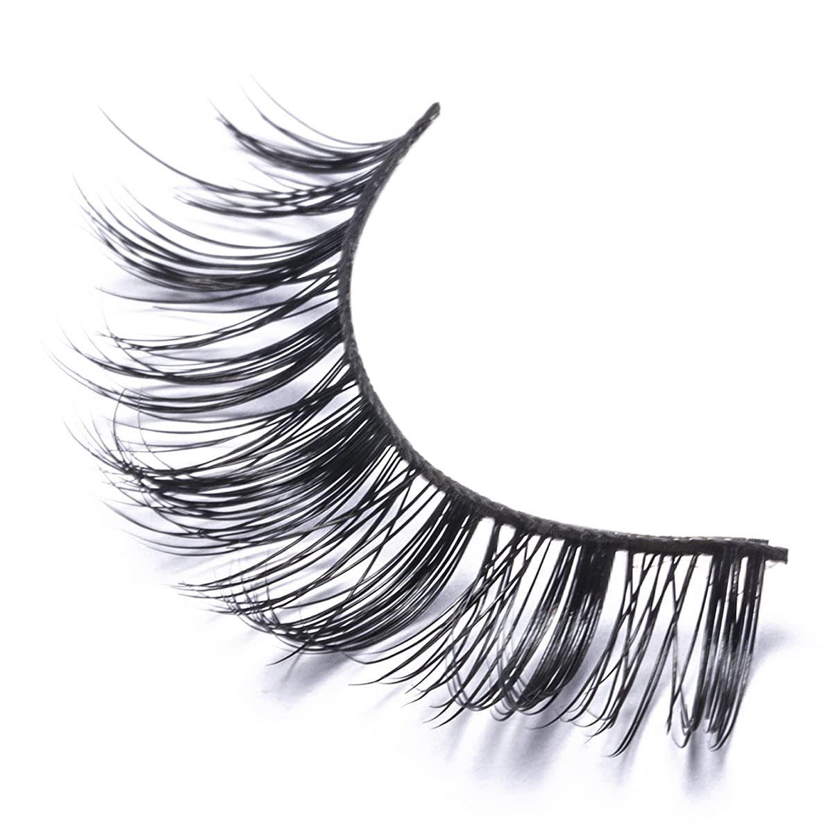 Lurella Cosmetics - Mink Eyelashes - Resilient