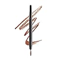 NYX PROFESSIONAL MAKEUP Precision Eyebrow Pencil, Auburn