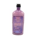 Bath and Body Works Aromatherapy Relaxing Midnight Sky Chamomile Patchouli Body Wash and Foam Vitamin E & Aloe 10 Fluid Ounce