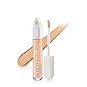 Clinique Even Better All-Over Full Coverage Concealer + Eraser Makeup For Dark Undereye Circles | With Hyaluronic Acid + Caffeine | Hydrating