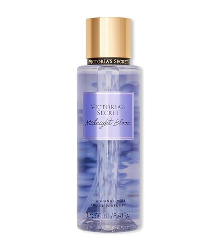 Victoria's Secret Body Fragrance Mist, Midnight Blooms - 8.4 fl oz