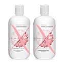 Strength x Beauty - 2 pc. Discovery Set: Smooth | Sleek Shampoo and Conditioner 3.4 oz. Try-Me | Travel Size